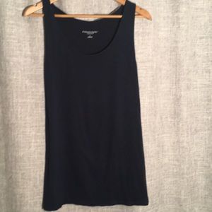 Maternity tank (L)